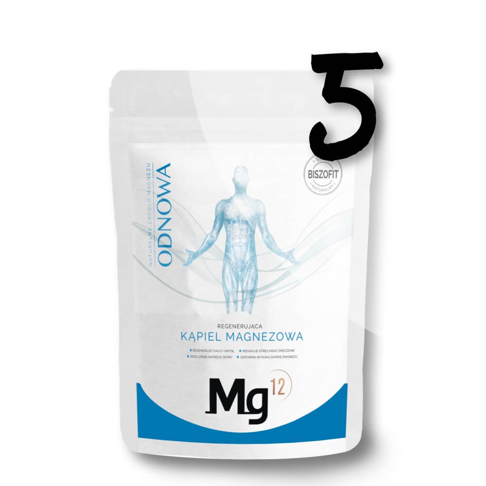 chlorek magnezu odnowa 20kg mg12