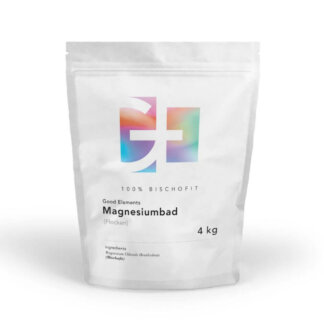 Good Elements chlorek magnezu 4kg