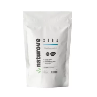 soda naturove 1kg