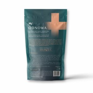 mg12 odnowa płatki magnezowe 2021 1kg tył