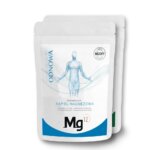 mg12 biszofit 4kg + maris sal 4kg