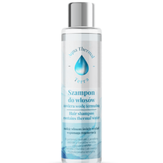 szampon aqua thermal terra