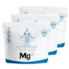 Płatki magnezowe BISZOFIT Mg12 ODNOWA 12kg (3x4=12!!!) dobry3pak