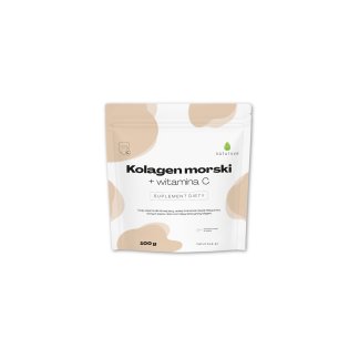 kolagen morski naturove 100g