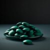 Spirulina w tabletkach naturove - Image 6