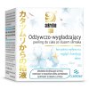 Odżywczo-wygładzający peeling do ciała ze śluzem ślimaka SekretneSPA 50ml - Image 2