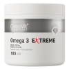 omega 3 extreme ostrovit 180 kapsułek