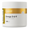 ostrovit omega 3-6-9 180 kaps