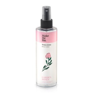 woda różana make me bio garden roses 200ml