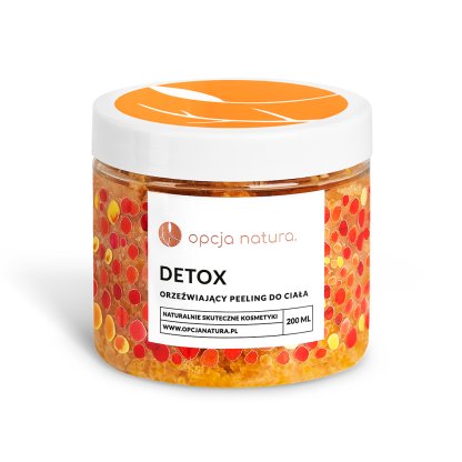 peeling detox