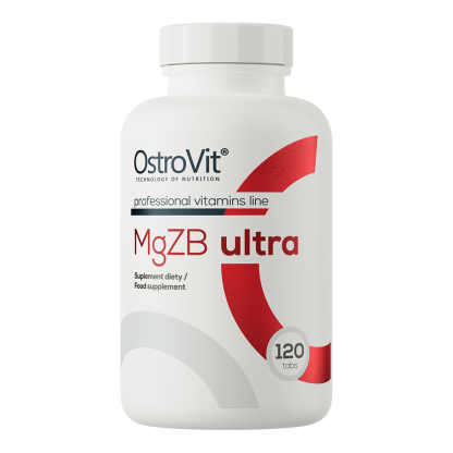 ostrovit mgzb ultra