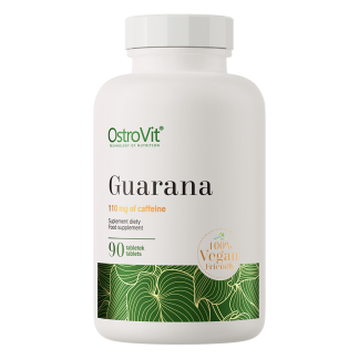 guarana ostrovit 90 tabletek