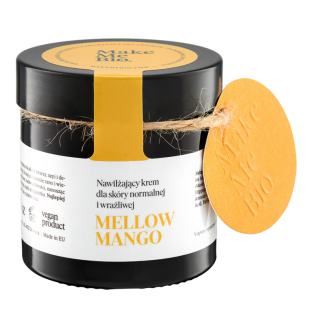 mellow mango make me bio