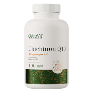 ubichinon ostrovit koenzym Q10