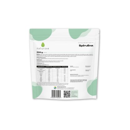 AllGreens superfood naturove 1,5kg (3x500g) - Image 5