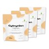 Zestaw Cytrynian magnezu naturove 1,5kg (3x500g)