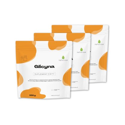 Glicyna naturove - Image 3