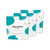 Zestaw Cytrynian potasu naturove 750g (3x250g)