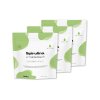 Zestaw Spirulina w tabletkach naturove 600g (3x200g)