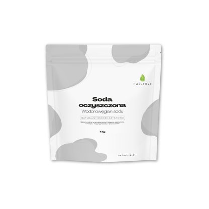 Soda oczyszczona naturove - Image 2