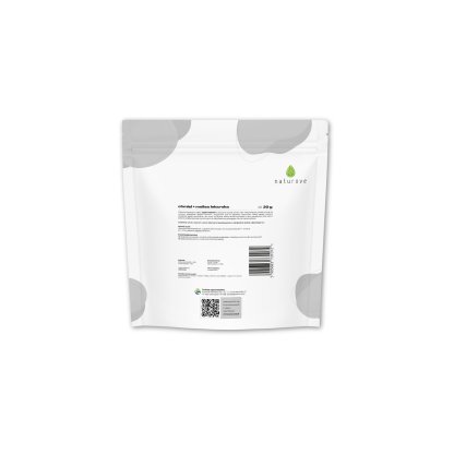 Napar chmiel + melisa lekarska naturove Lupena 30g - Image 3