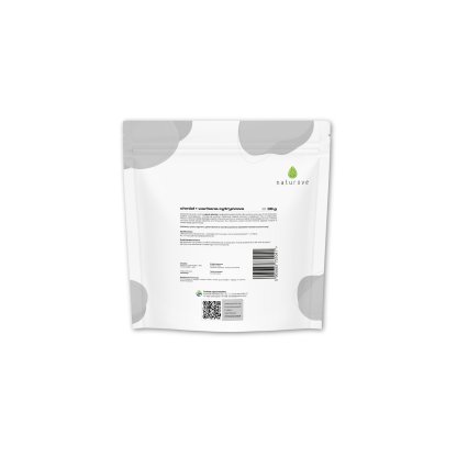 Napar chmiel + werbena cytrynowa naturove Lupena 30g - Image 3