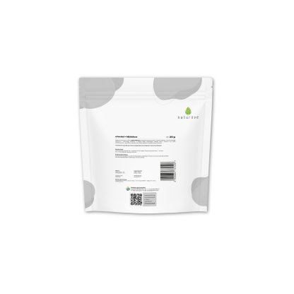 Napar chmiel + hibiskus naturove Lupena 30g - Image 3