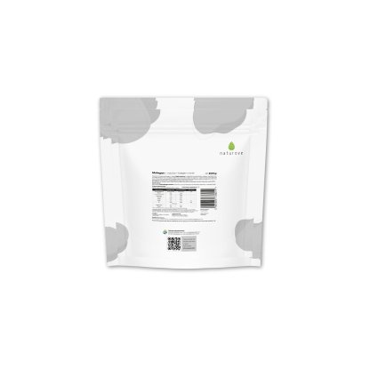 Kompozycja Matéa Molagen (matcha + kolagen) naturove - Image 5