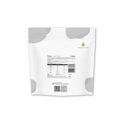 Kompozycja Matéa Makao (matcha + kakao) naturove - Image 3