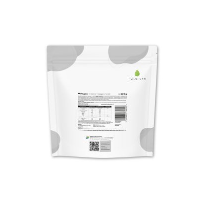 Kompozycja Matéa Molagen (matcha + kolagen) naturove - Image 3