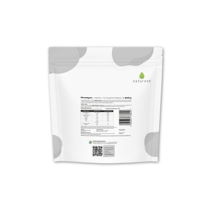 Kompozycja Matéa Mreatyna (matcha + kreatyna) naturove - Image 3