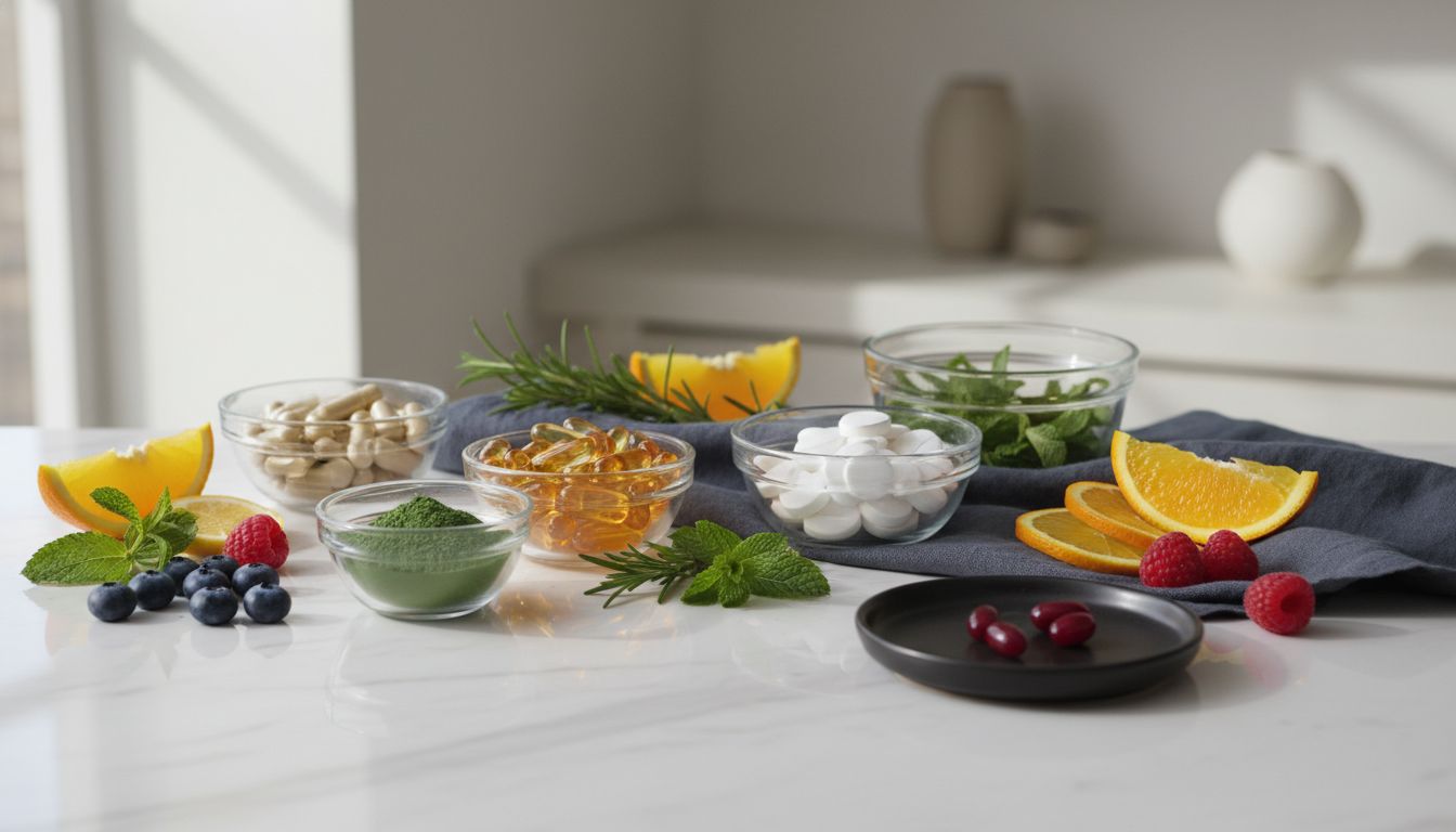 najlepsze naturalne suplementy dla zdrowia hero header image