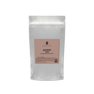 Goździki całe naturove